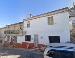 CASA DE PUEBLO A LA VENTA EN PINOS PUENTE (GRANADA) photo 0