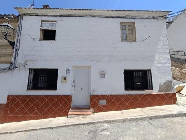 CASA DE PUEBLO A LA VENTA EN PINOS PUENTE (GRANADA) photo 0