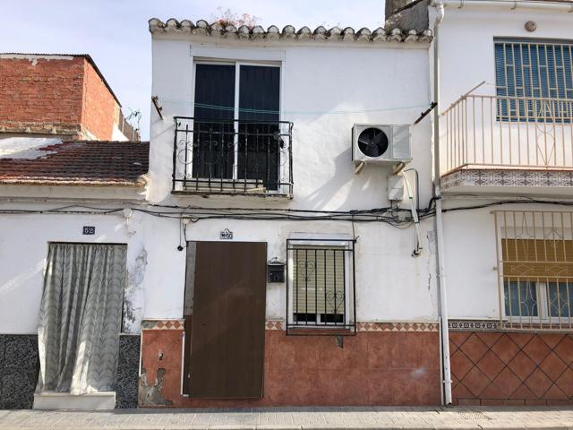 CASA PARA REFORMA INTEGRAL EN FUENTE VAQUEROS photo 0