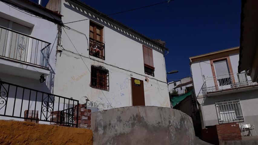 CASA A REFORMAR INTEGRALMENTE EN PINOS PUENTE photo 0