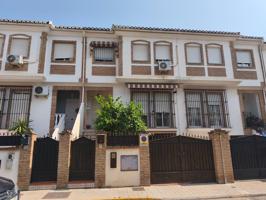 CASA ADOSADA A LA VENTA EN LAS GABIAS (GRANADA) photo 0