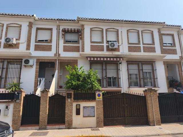 CASA ADOSADA A LA VENTA EN LAS GABIAS (SIN COMISIÓN) photo 0