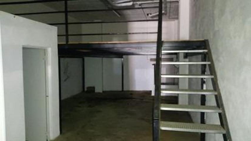 LOCAL COMERCIAL A LA VENTA EN MOTRIL photo 0