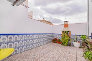 Estupenda casa en Albolote photo 0