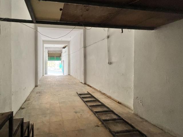 Local en Calle Cristo de la Yedra photo 0
