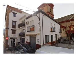 VIVIENDA A REFORMAR EN GUEJAR SIERRA (GRANADA) photo 0