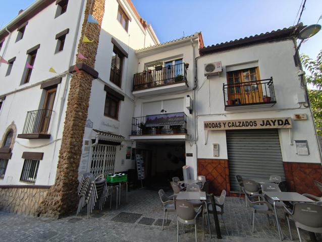 VIVIENDA A REFORMAR EN GUEJAR SIERRA (GRANADA) photo 0