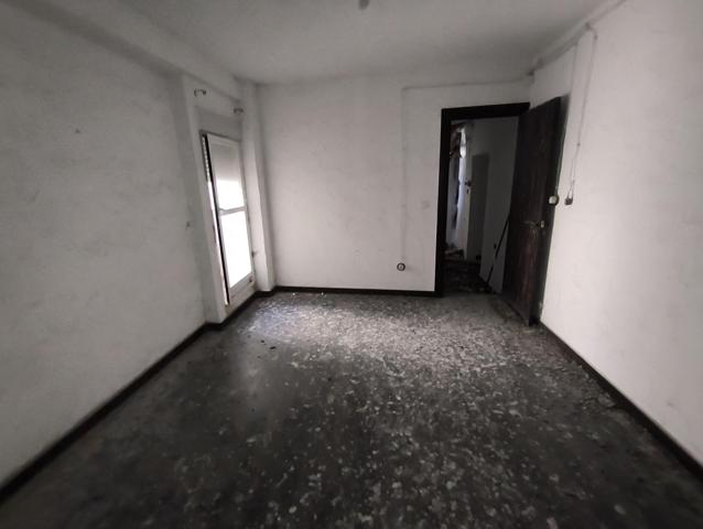 VIVIENDA A REFORMAR EN GUEJAR SIERRA (GRANADA) photo 0