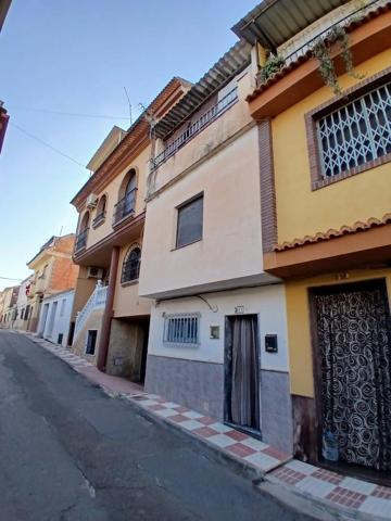 CESION DE REMATE EN HUETOR TAJAR photo 0