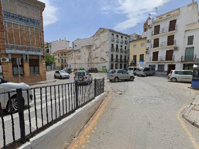 VENTA DE INMUEBLE SIN POSESION (OCUPADO) EN LOJA - GRANADA photo 0