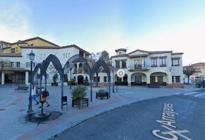 VENTA DE INMUEBLE SIN POSESION (OCUPADO) EN EL BARRIO DE LA VEGA - MONACHIL photo 0