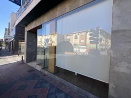 LOCAL COMERCIAL EN ARMILLA (GRANADA) photo 0