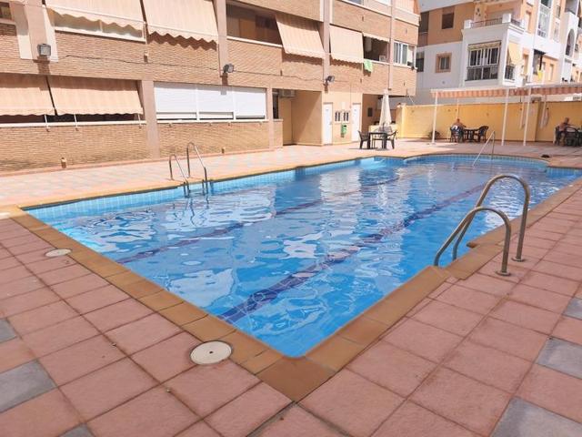 PISO CON PISCINA COMUNITARIA A LA VENTA EN ALMUÑECAR photo 0