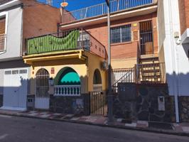 PISO EN PRIMERA PLANTA EN CHURRIANA DE LA VEGA photo 0