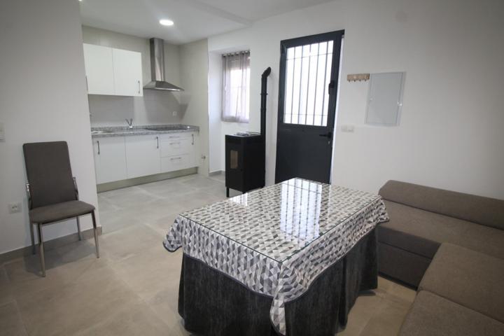 Alquiler en Barrio de Monachil photo 0