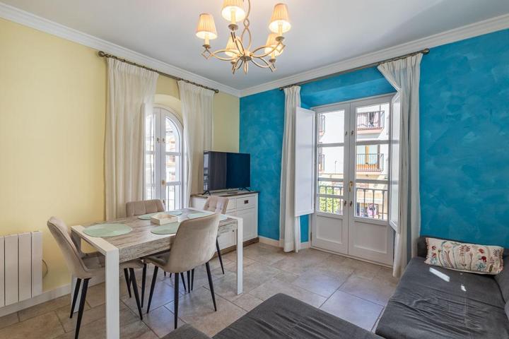 CASA EN ALQUILER JUNTO AL AYUNTAMIENTO DE MONACHIL photo 0