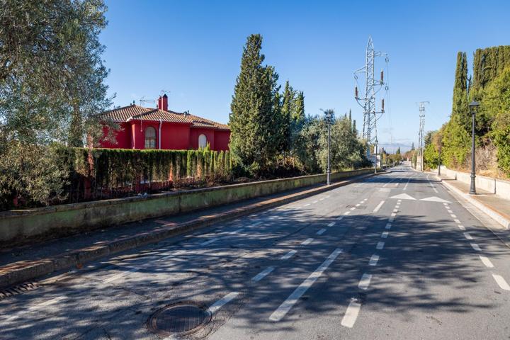 Preciosa vivienda pareada en el Cortijo del Aire - Albolote photo 0