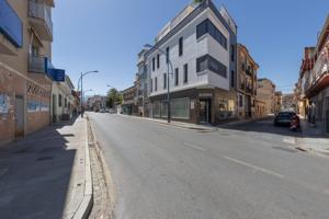 PISOS DE OBRA NUEVA EN CHURRIANA DE LA VEGA CON PLAZA DE PARKING Y TRASTERO photo 0