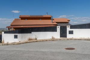 ¡DOS JOYAS EN UNA COMPRA! Casas de Ensueño en El Ventorrillo, Cullar Vega photo 0