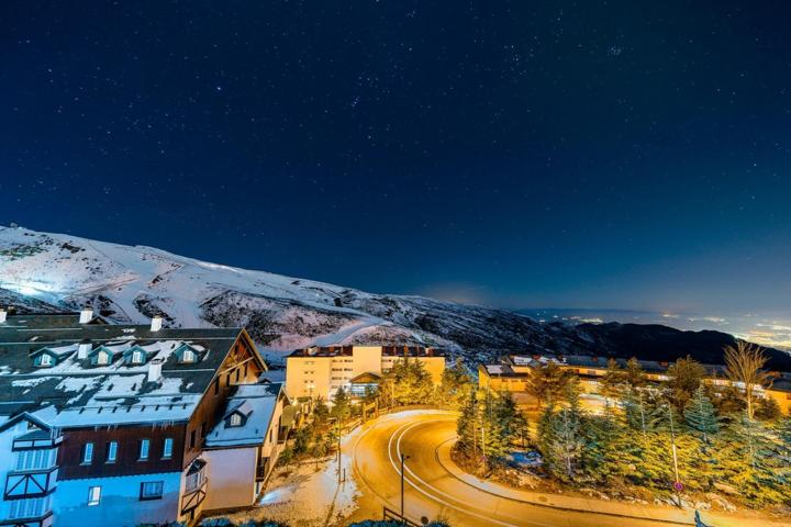 ÁTICO DE ENSUEÑO EN SIERRA NEVADA photo 0