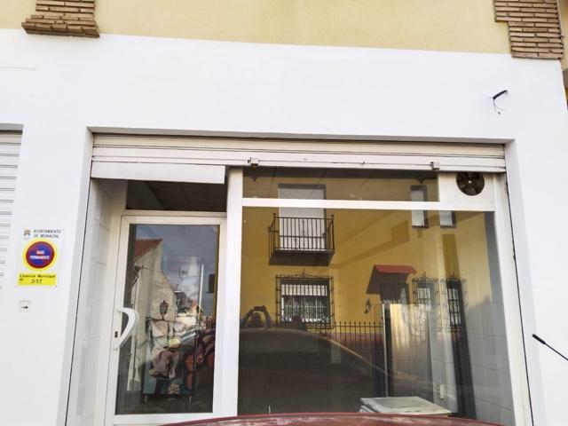 Local comeric photo 0