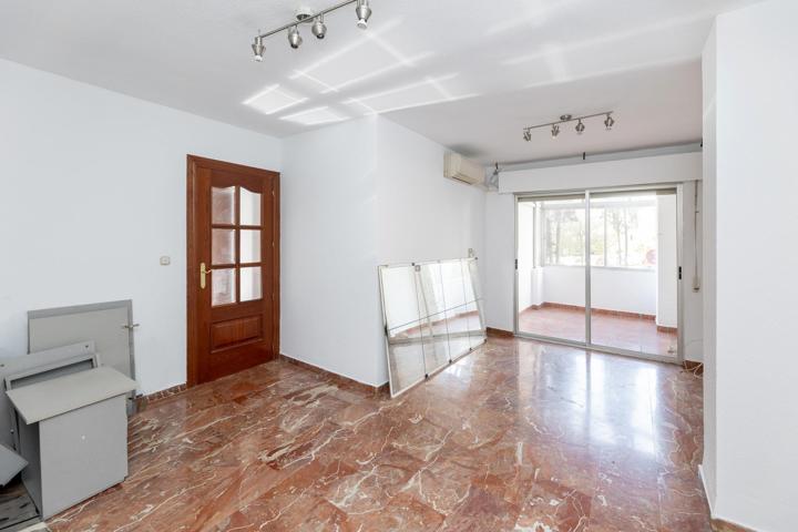 PISO DE TRES DORMITORIOS EN PUENTE VERDE JUNTO CERVANTES - CTRA. DE LA SIERRA photo 0