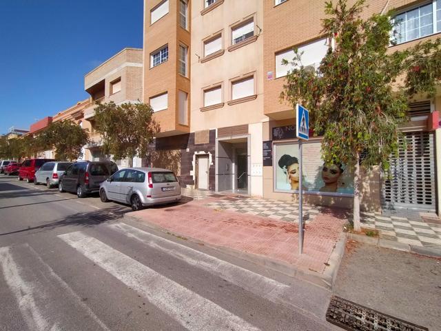 Oficina En venta en Buenavista, Roquetas De Mar photo 0
