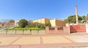 RESIDENCIA DE MAYORES EN CALZADA DE CALATRAVA (CIUDAD REAL) photo 0