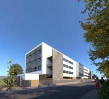 PROYECTO RESIDENCIA DE MAYORES EN BAEZA photo 0