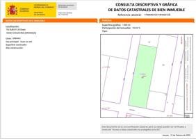 ¡Oportunidad única de inversión en Chauchina! photo 0