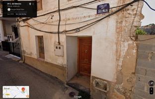 Casa Antigua en Venta en Dúrcal photo 0
