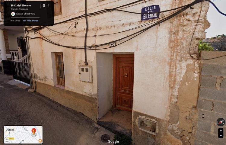 Casa Antigua en Venta en Dúrcal photo 0