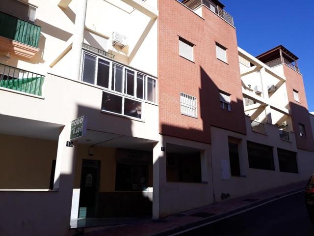 Local en Almería photo 0
