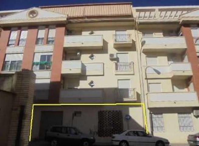 ¡Oportunidad única en Guadix! 🏢 photo 0