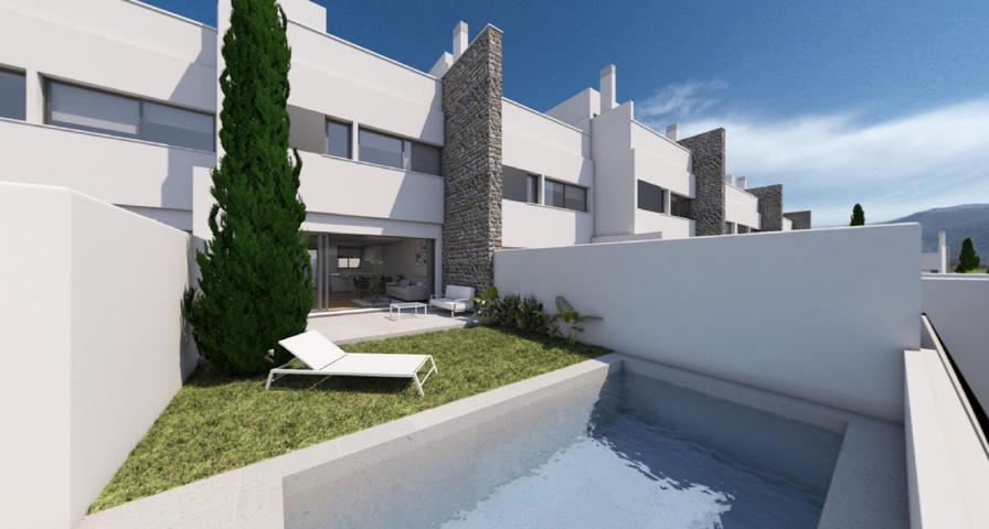 VIVIENDA 26 CARMENES DE LA SIERRA 2 photo 0