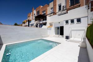 ESPECTACULAR CASA ,NUEVO ACCESO DE LA ALHAMBRA photo 0