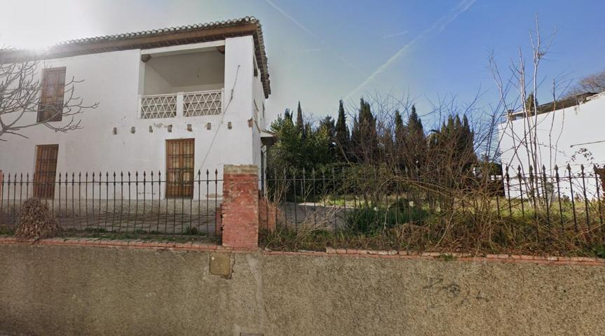 Chalet en Cajar (solo autónomos o empresas) photo 0