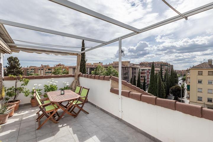 ATICO DUPLEX EN VILLAREJO. photo 0