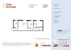 Residencial Vista Granada, Las Gabias photo 0
