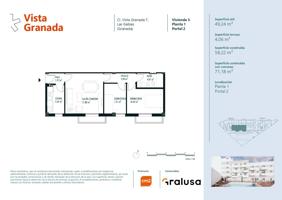 Residencial Vista Granada, Las Gabias photo 0