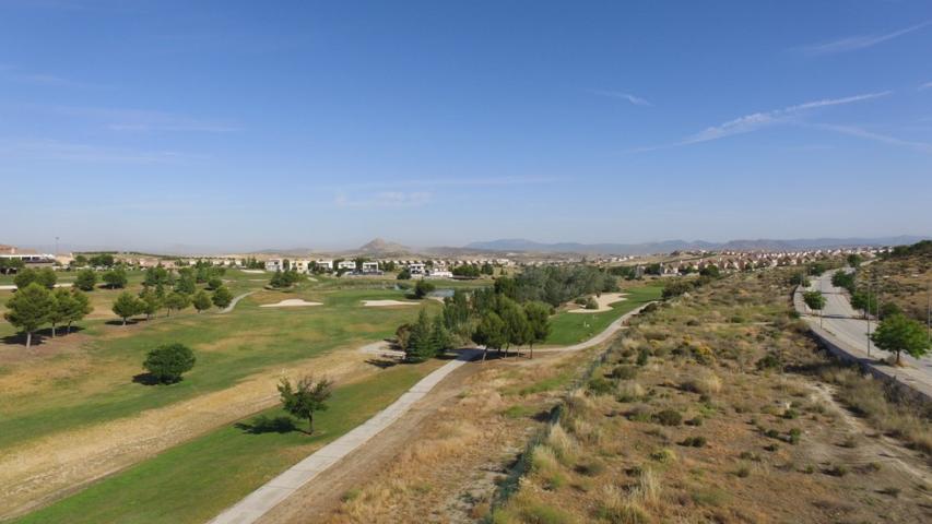 PARCELAS SANTA CLARA GOLF - OTURA- PARCELA 12 (EE-7) photo 0