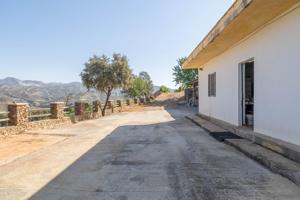 ESPECTACULAR FINCA EN DUDAR photo 0