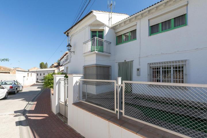🏡 Oportunidad. Casa de pueblo en Moraleda de Zafayona photo 0