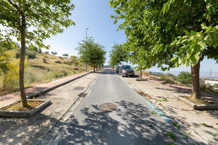 Terreno industrial en Alfacar, perfecto para inversores photo 0