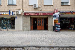 SE VENDE LOCAL PARA BAR CAFETERÍA EN VERGELES photo 0