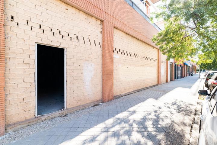 ¡Oportunidad única en el corazón del Zaidín, Granada! photo 0