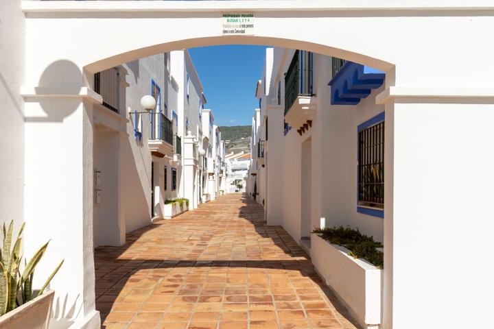 PRECIOSO ÁTICO-DÚPLEX EN PERLA DE ANDALUCÍA photo 0