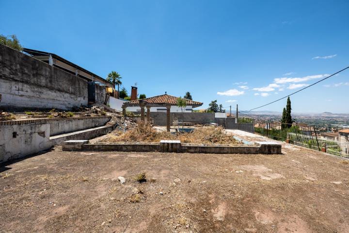 TERRENO URBANO BARRIO MONACHIL photo 0