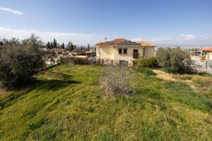 TERRENO URBANO. BARRIO MONACHIL photo 0