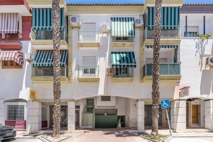 ¡Oportunidad de inversión en Salobreña! photo 0